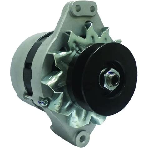 john deere 250 skid steer alternator|re506197.